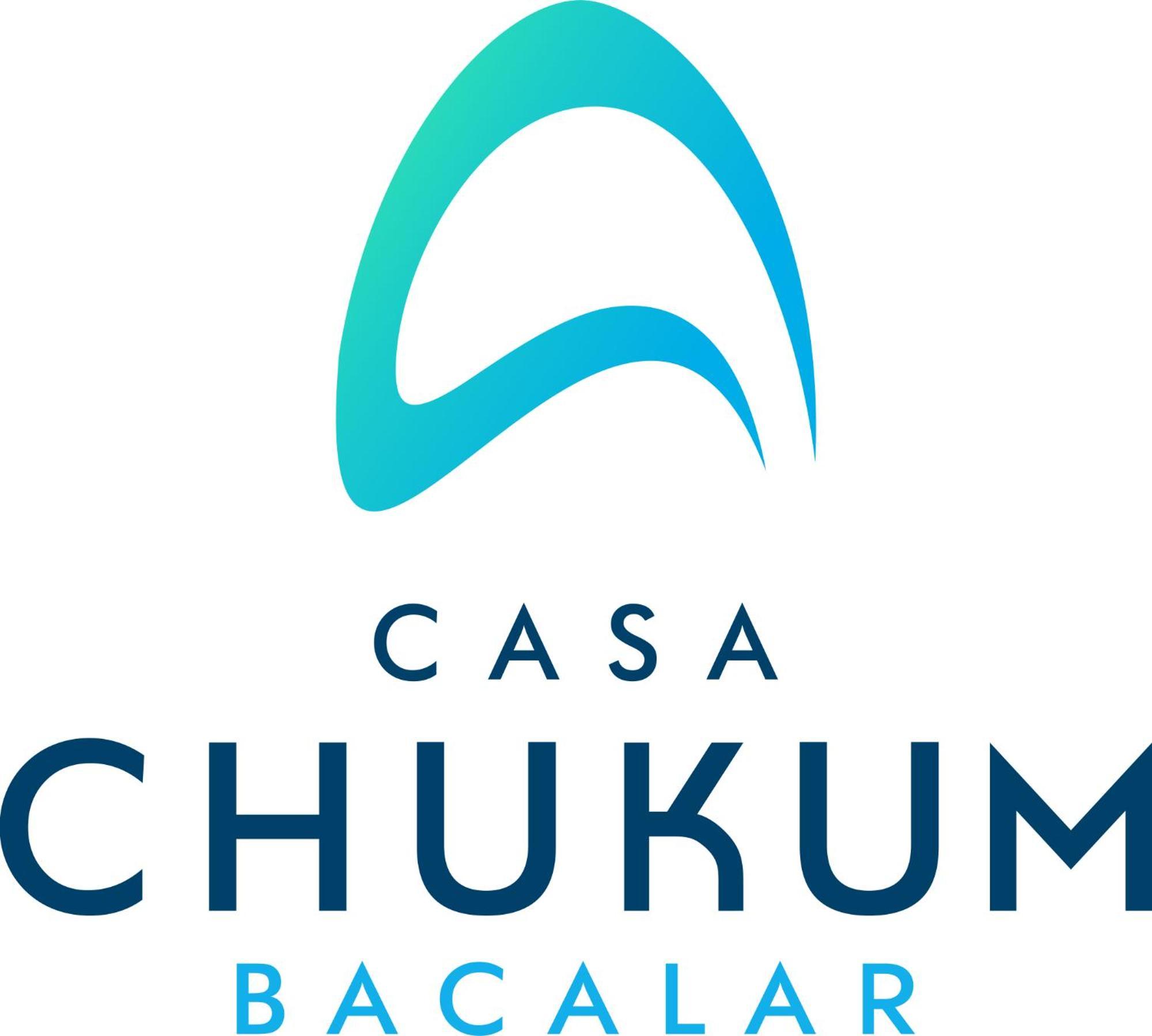 Casa Chukum Hotell Bacalar Eksteriør bilde